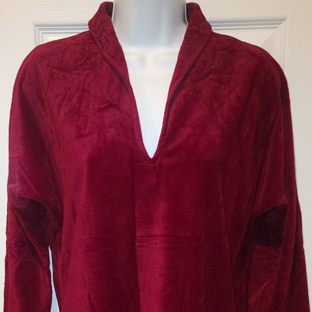 Vintage Flagg Petites Shirt